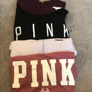 ‼️SOLD‼️PINK BUNDLE